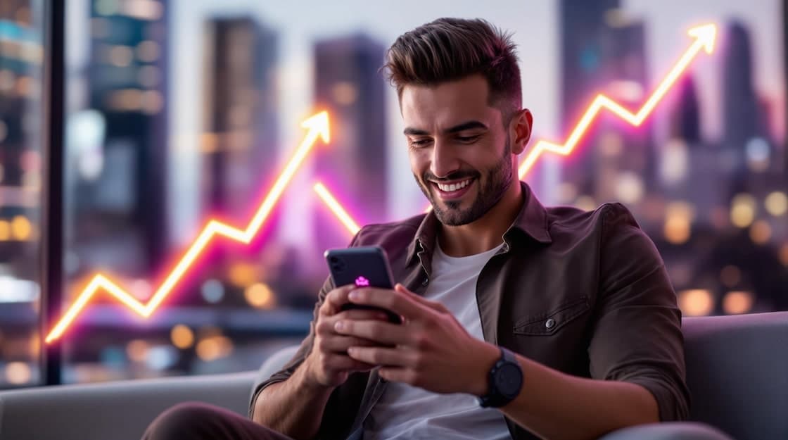 Ligar en Tinder: La Guía Definitiva para Aumentar tus Matches en 2025