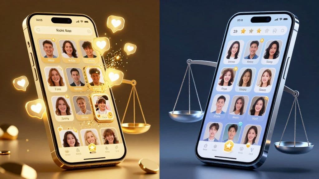 Tinder Gold vs Platinum: Vilken prenumeration ger faktiskt matchningar 2026?
