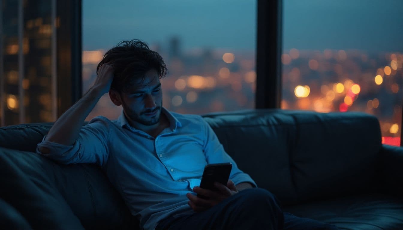 Les 15 Erreurs Tinder qui te gardent célibataire (et comment les corriger)