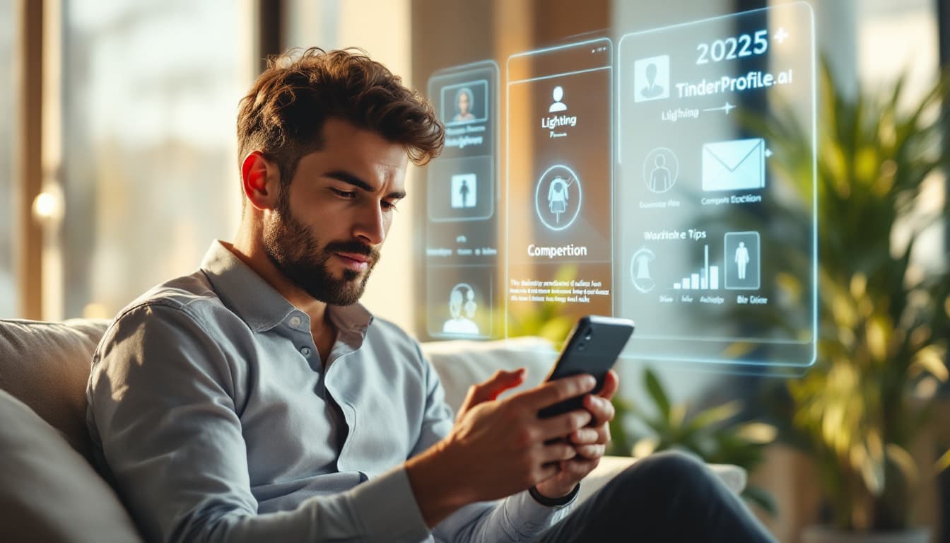 Der Ultimative Guide: Zoosk Profil Tipps Männer (Edition 2025)