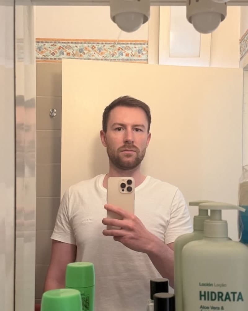 Before AI Photo Example