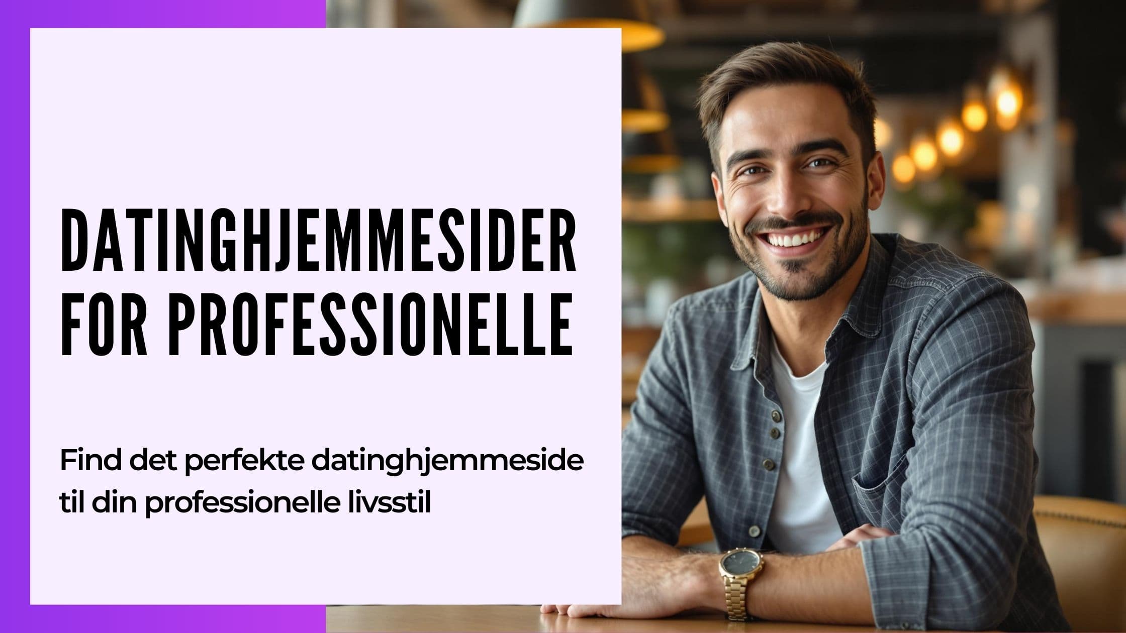 Dating for Akademikere: Den Komplette Guide til Danmarks Bedste Dating Sider 2025