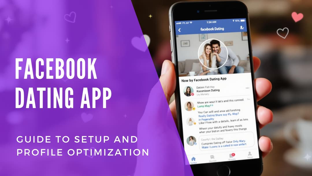 Facebook Dating Guide 2025 Tips For More Matches facebook-dating-guide-2025-tips-for-more-matches
