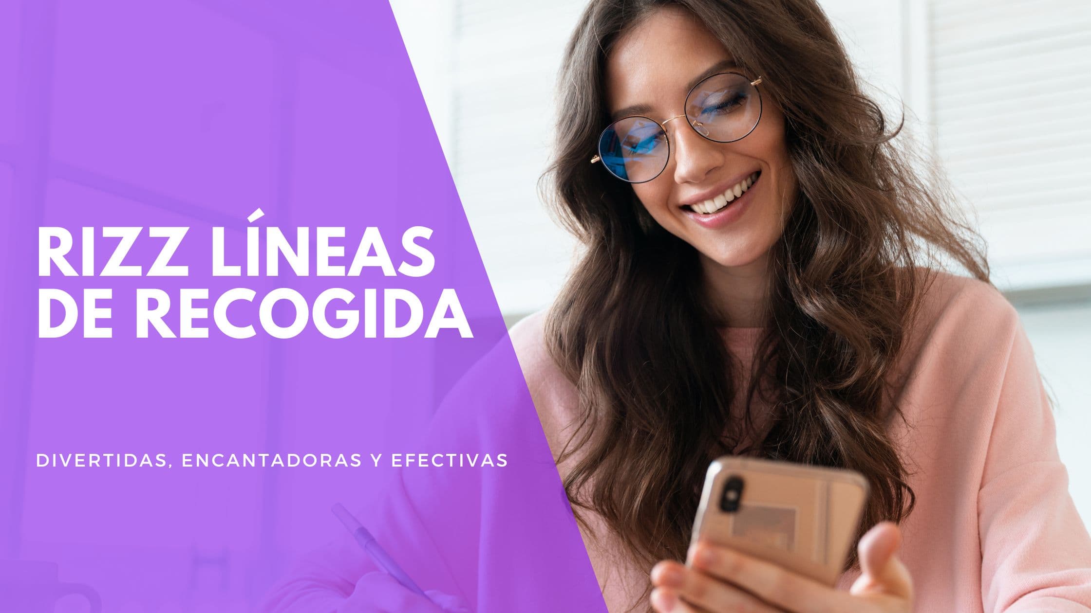 200+ Frases Rizz en Español para Ligar en 2026