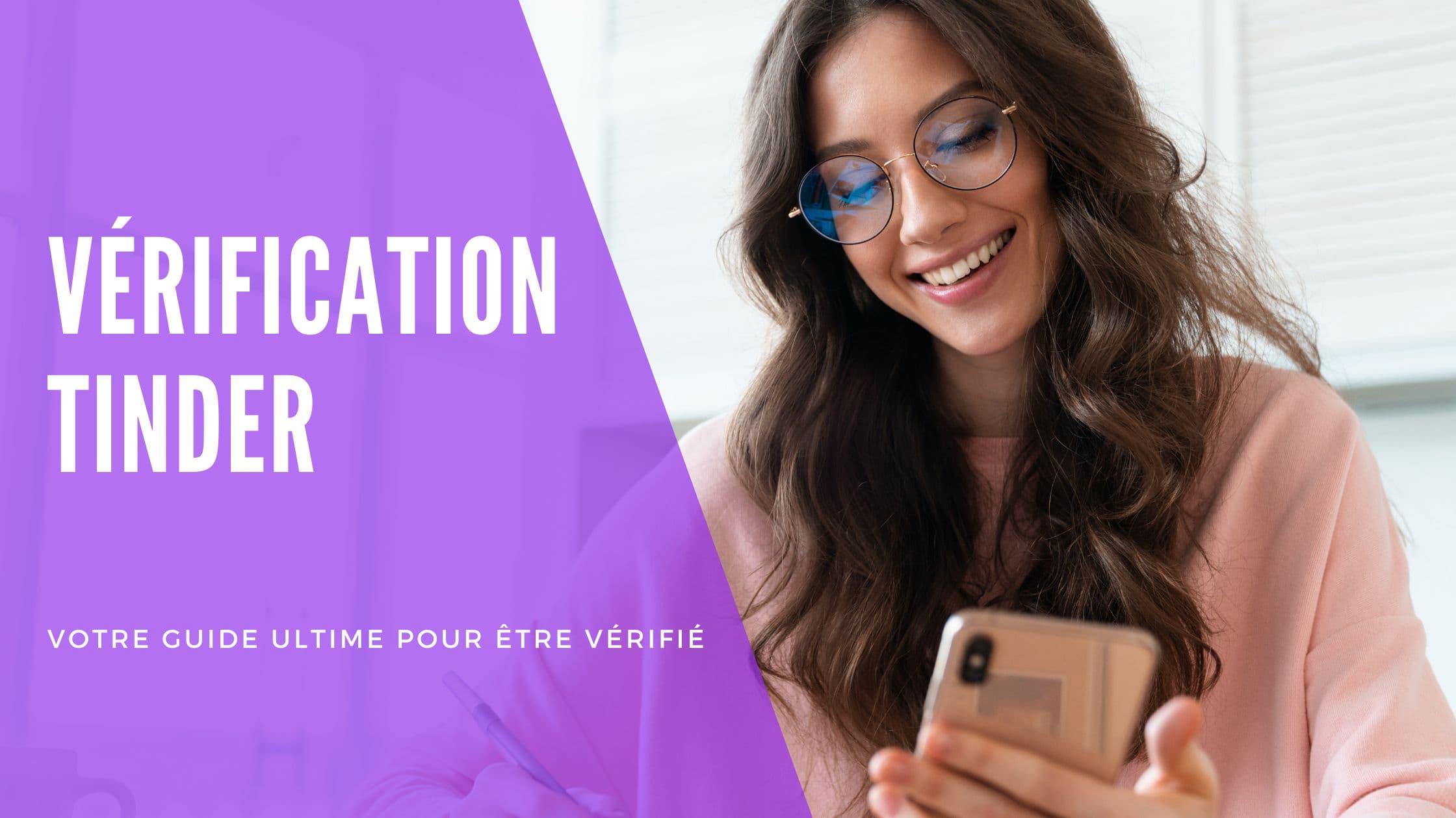 Vérification Tinder bloquée : que faire ? Guide 2026