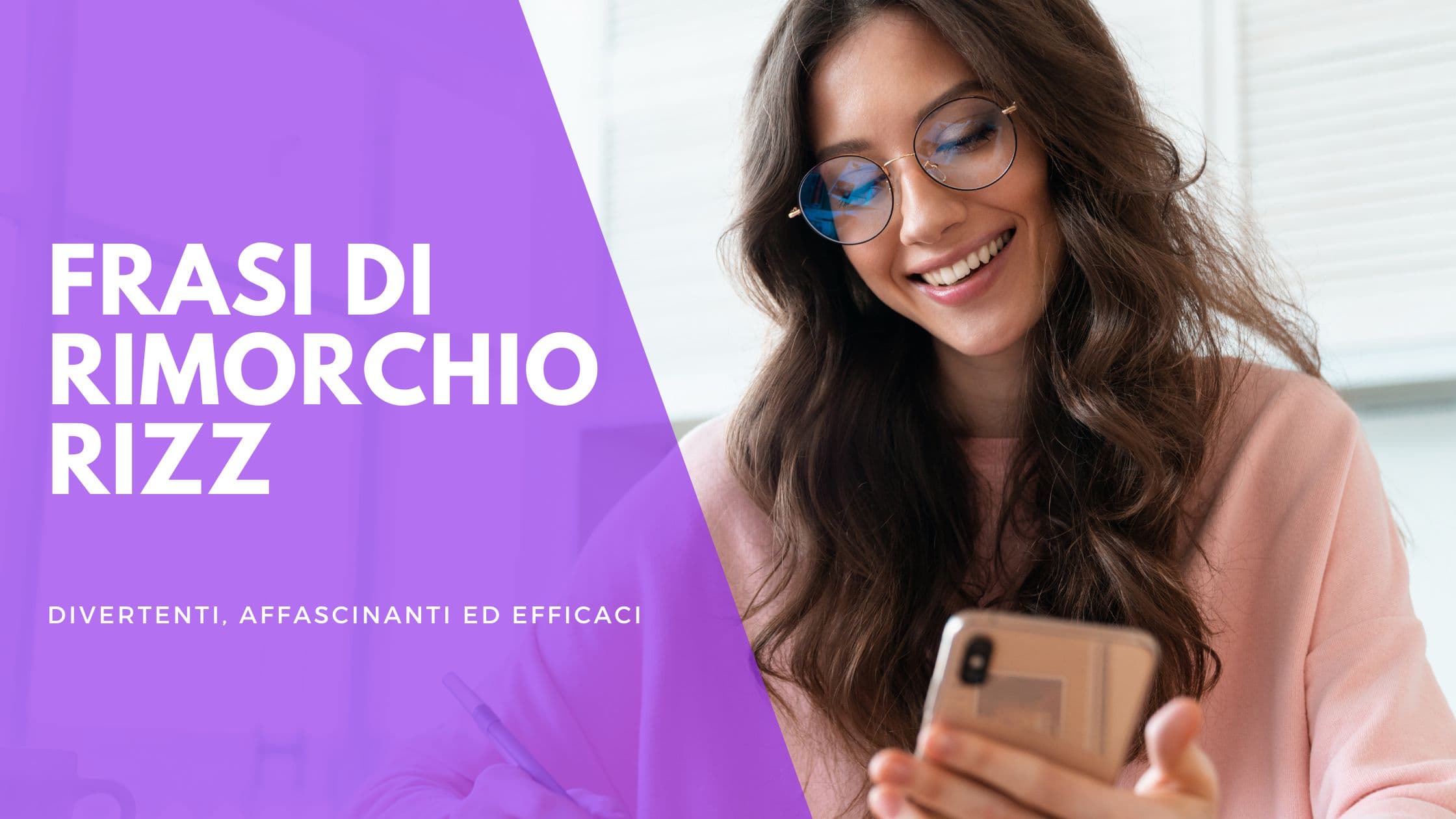 Frasi rizz italiane: esempi divertenti e vincenti