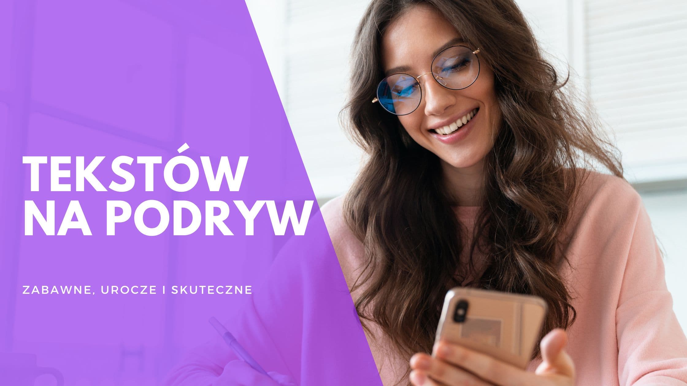 Rizz Teksty na Podryw: 60+ Przykładów i Błędy 2026