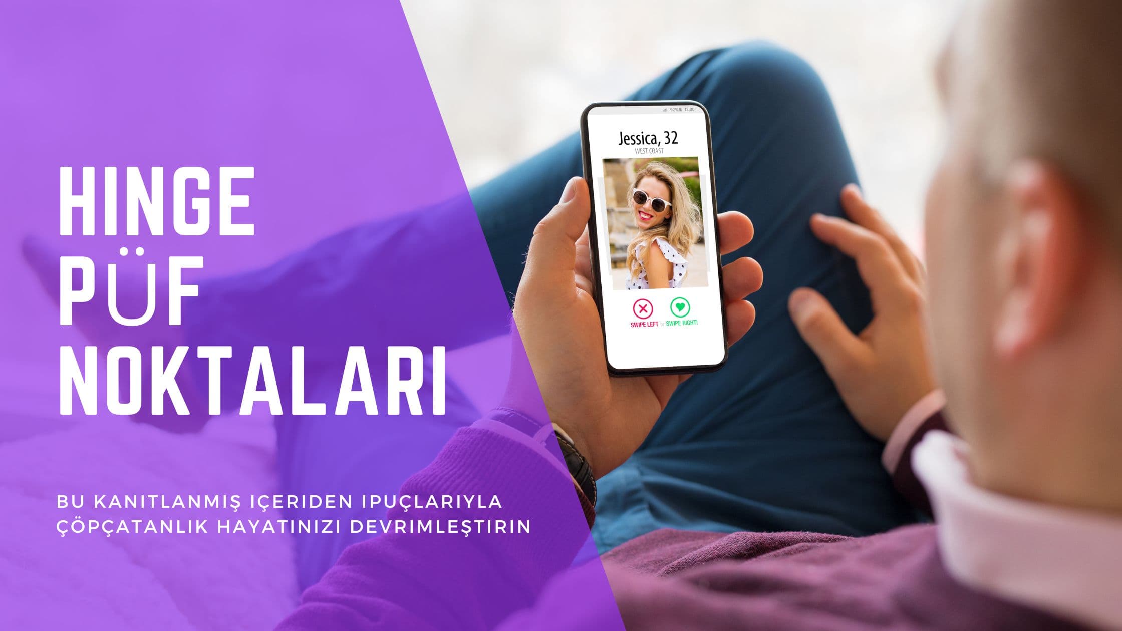 Hinge Hileleri 2026: Daha Fazla Eşleşme İçin Taktikler