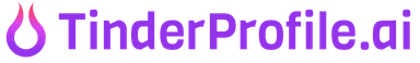 TinderProfile.ai logo