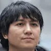 Alex Chen's profile