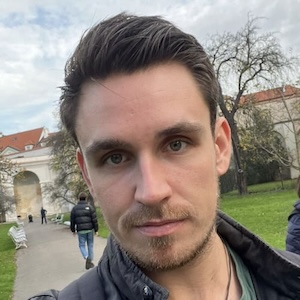 Felix Kellermann's profile