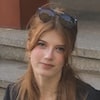 Julia Hinke's profile