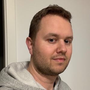 Miles's profile