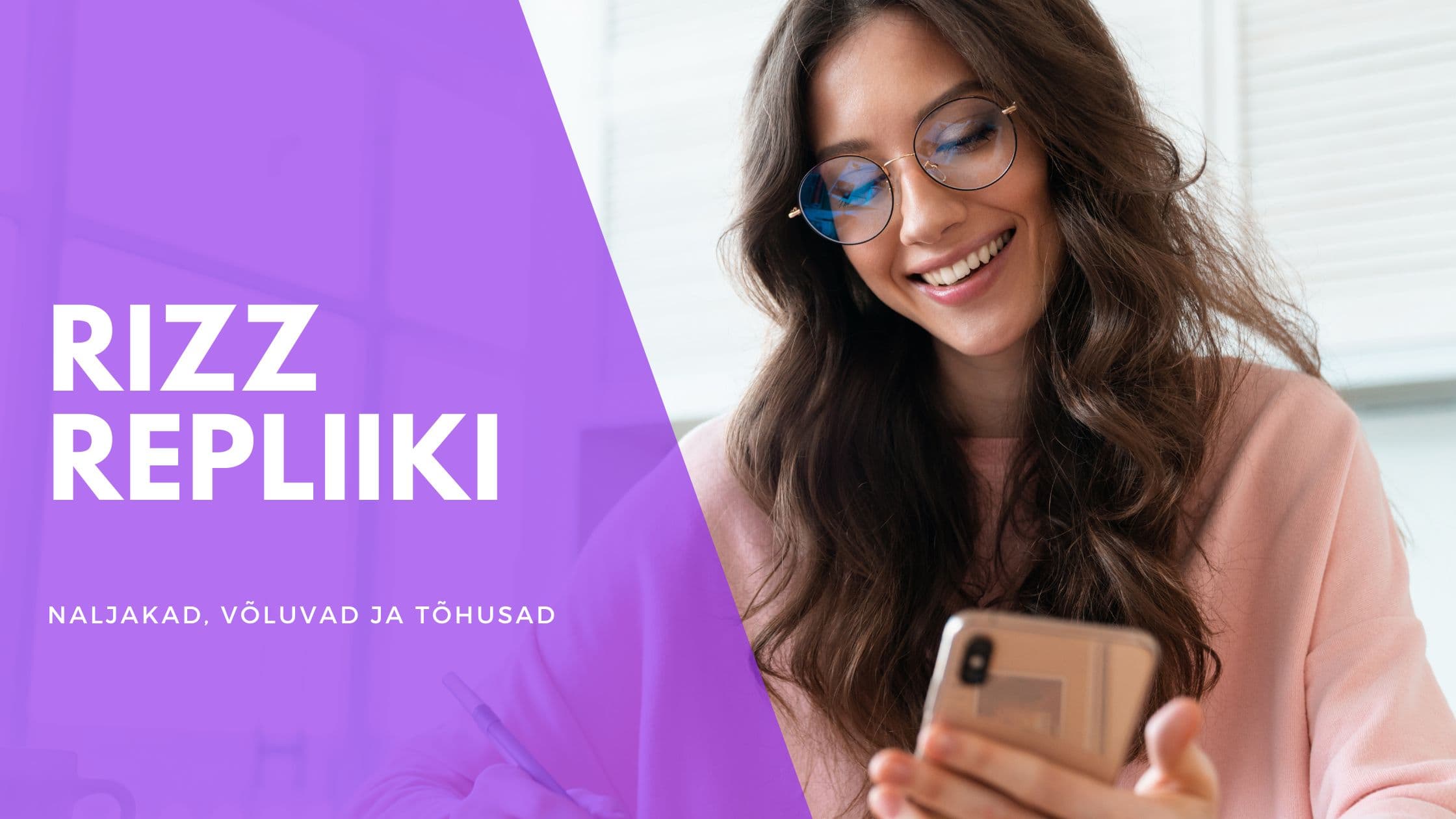 Cover Image for Parimad Eesti Pickup Lines & Rizz Repliigid 2025: Sinu Lõplik Juhend