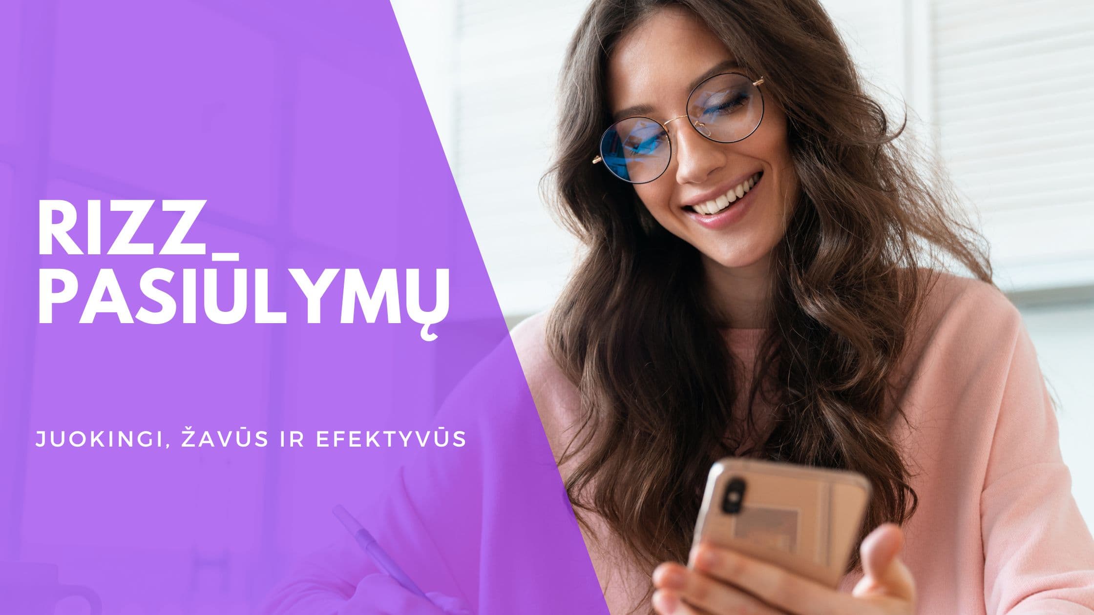 Cover Image for 200+ Geriausi Pick Up Lines Lietuviskai: Rizz, Tinder ir Sėkmingi Patarimai 2025