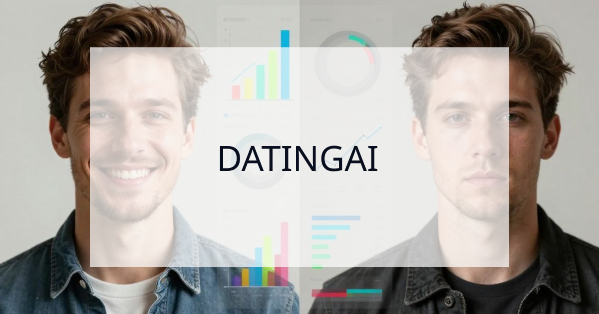 Cover Image for Should Men Smile in Dating Photos? The Data-Backed Verdict (2025)