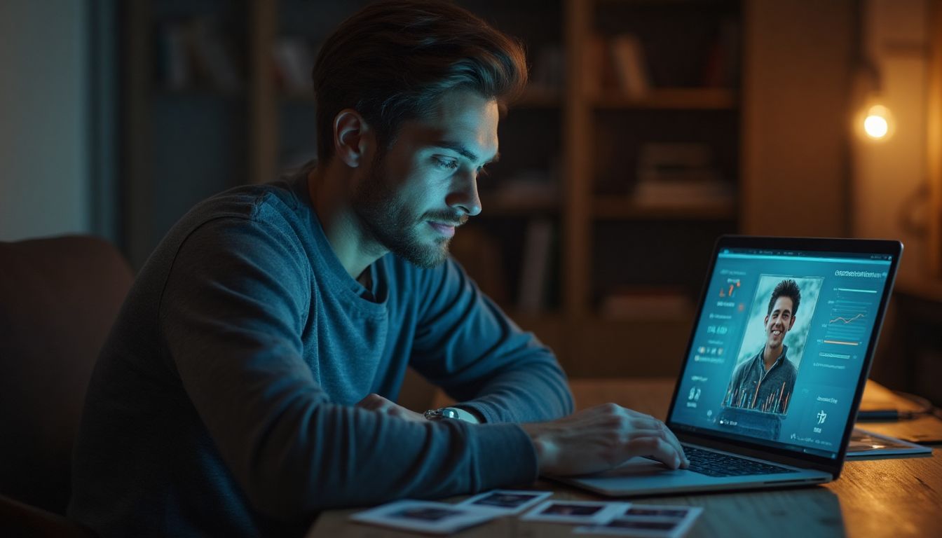 AI Photo Rating: The Smarter Photofeeler Alternative
